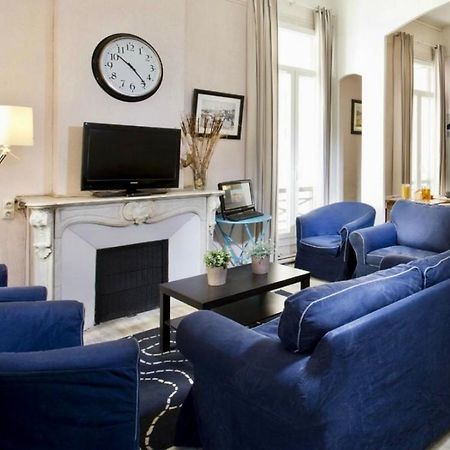 Hotel Sylvabelle Марсилия Екстериор снимка