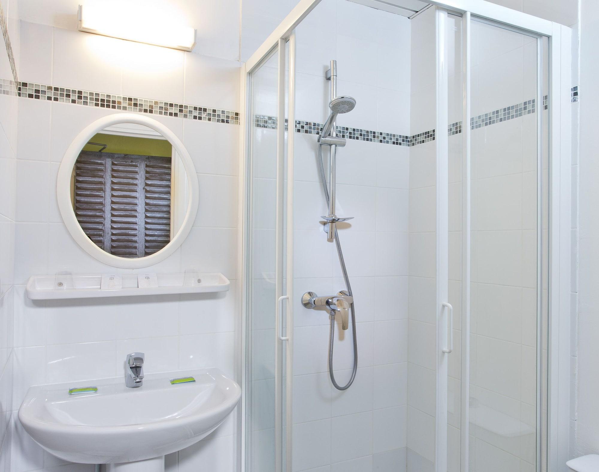 Hotel Sylvabelle Марсилия Екстериор снимка