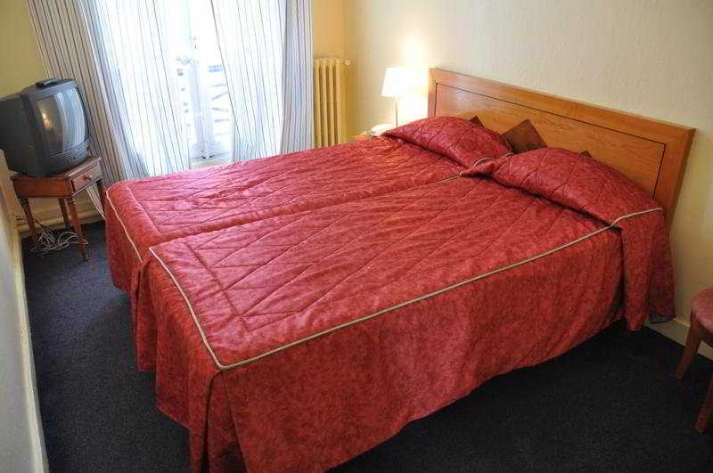 Hotel Sylvabelle Марсилия Екстериор снимка