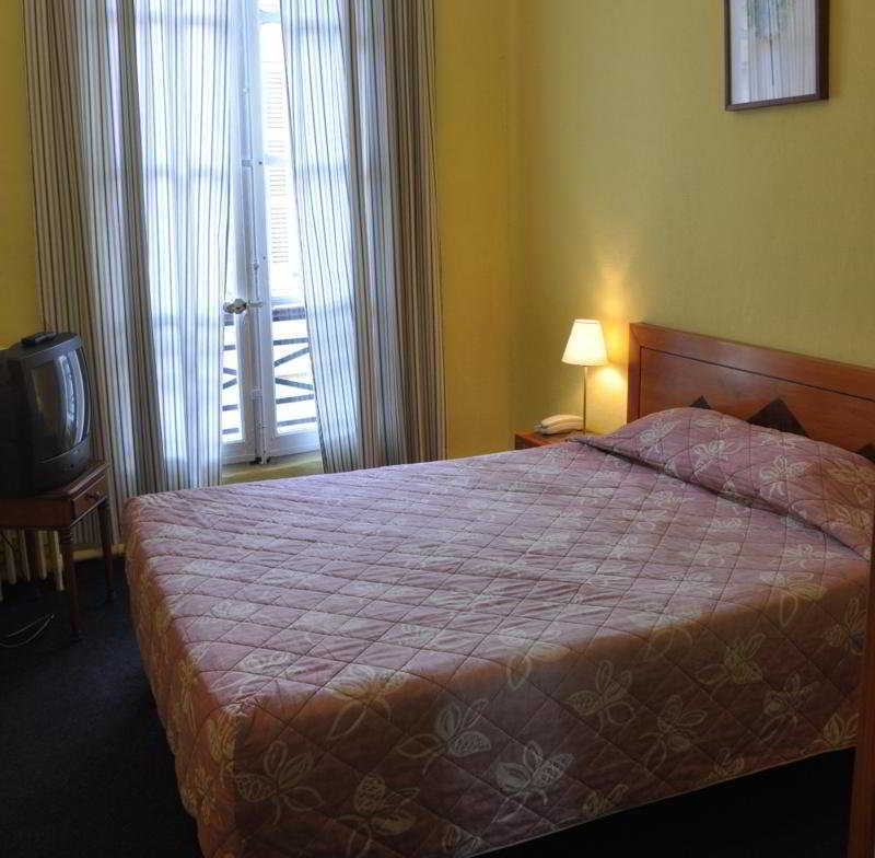 Hotel Sylvabelle Марсилия Екстериор снимка